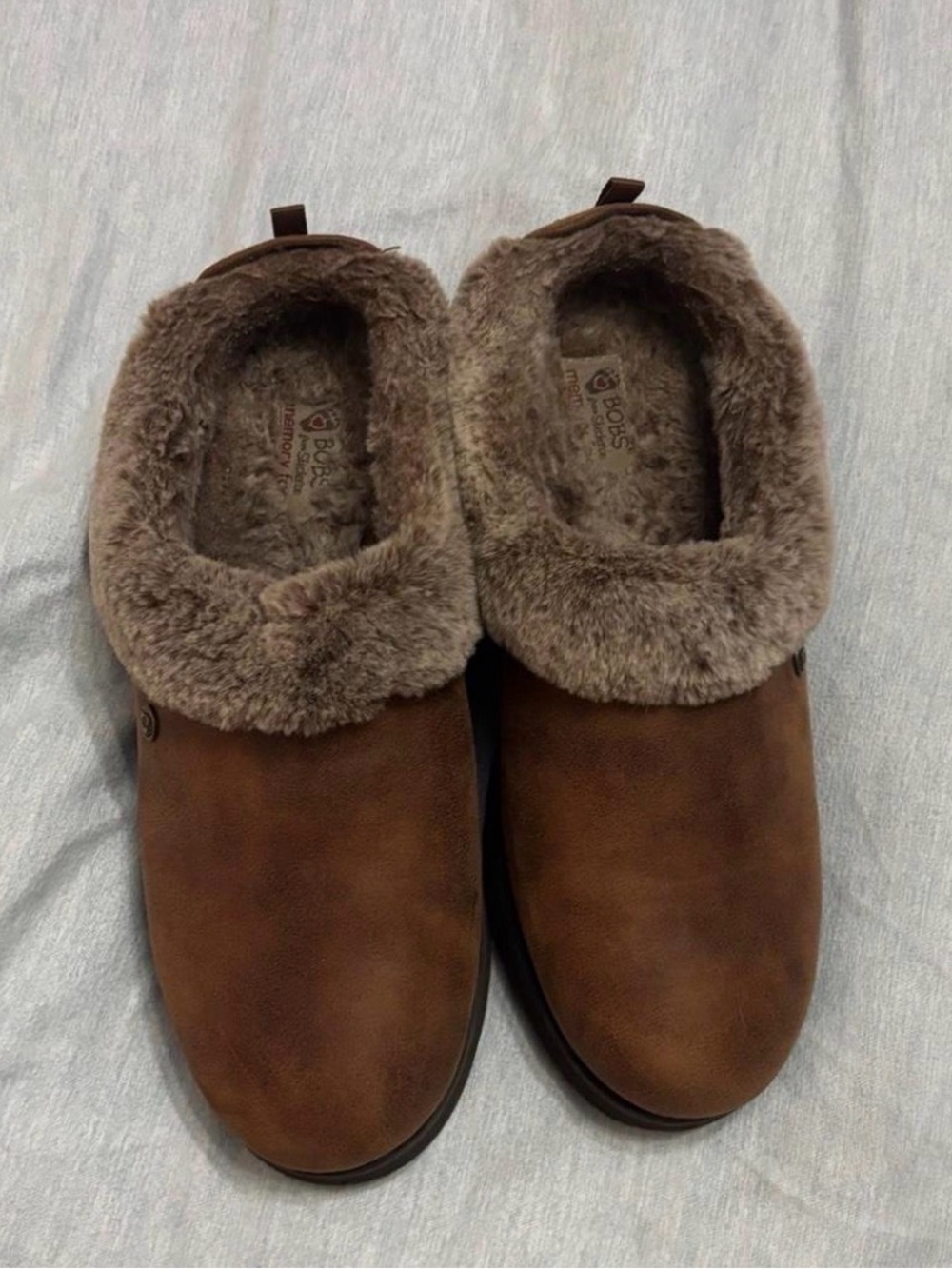 Skechers "Bob’s Keepsakes REM" Slippers